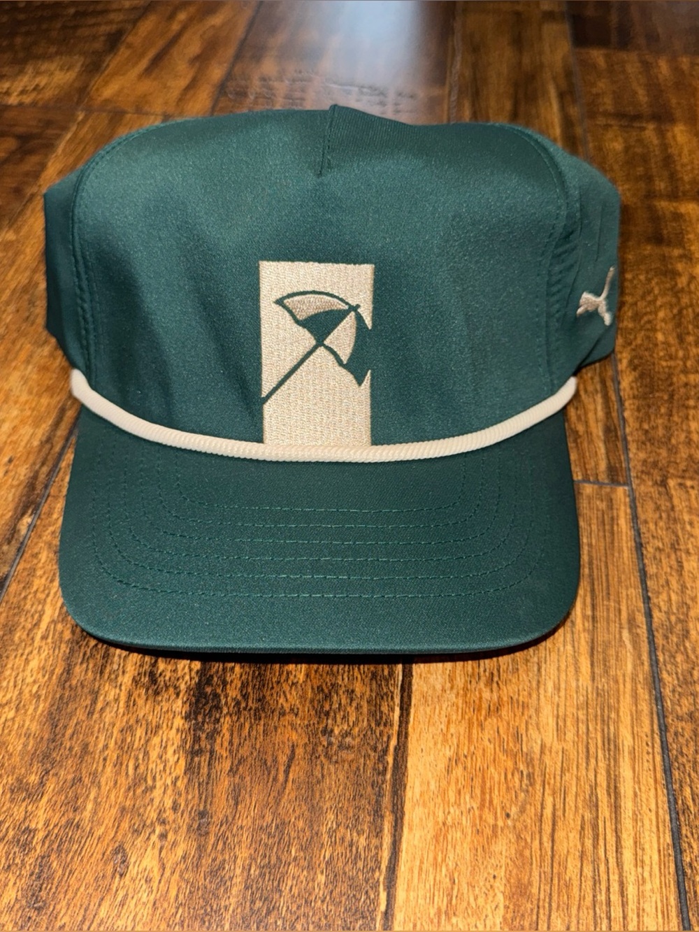 Puma Ap Rope Golf Cap